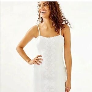 Lilly Pulitzer Shelli Dress